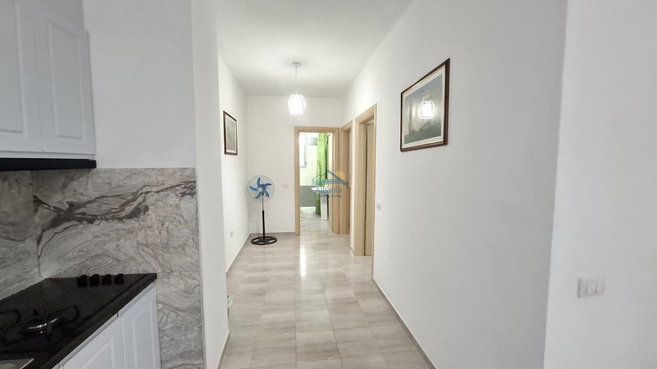 5 Rruga Gjergj Kastrioti, Vlore